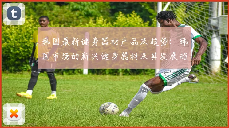 韩国最新健身器材产品及趋势：韩国市场的新兴健身器材及其发展趋势